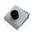 Fostex PC-1e volume controller (wit) voor desktop-speakers