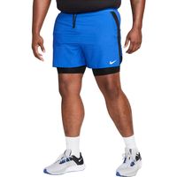 Nike Dri-FIT Stride 5&apos;&apos; 2in1 Short Heren