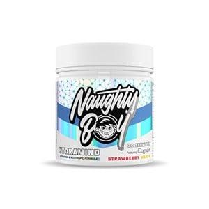Naughty Boy Hydramind Strawberry Mango (282 g)