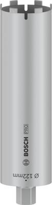 Bosch Accessoires Diamantboorkroon voor droog boren 1 1/4" UNC Best for Universal 122 mm, 400 mm, 6, 11,5 mm 1st - 2608601410