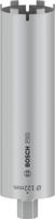 Bosch Accessoires Diamantboorkroon voor droog boren 1 1/4" UNC Best for Universal 122 mm, 400 mm, 6, 11,5 mm 1st - 2608601410