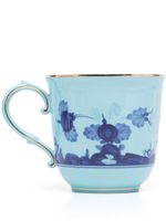 GINORI 1735 tasse en porcelaine Oriente Italiano - Bleu