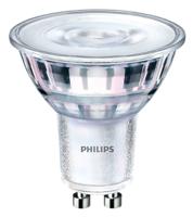 Philips Lighting 871951430859600 LED-lamp Energielabel E (A - G) GU10 Reflector 4.7 W = 65 W Warmwit (Ø x l) 50 mm x 54 mm 1 stuk(s)
