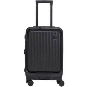 Acer GP.LUG11.009 bagage Trolley Zwart Gerecycled polyester
