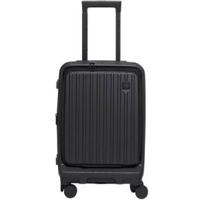 Acer GP.LUG11.009 bagage Trolley Zwart Gerecycled polyester