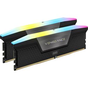 Corsair CL40 CORSAIR KIT Werkgeheugen voor desktop DDR5 96 GB 2 x 48 GB 7200 MHz 288-pins DIMM CL40 CMH96GX5M2B7200C40