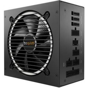 Be quiet! Pure Power 12 M 650W
