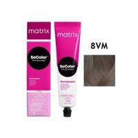 Matrix SoColor Pre-Bonded 8VM - 90 ml