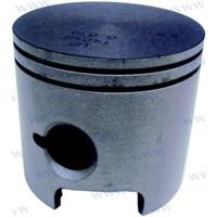 REC783-9613T3 - ZUIGERSET 030 Mercruiser