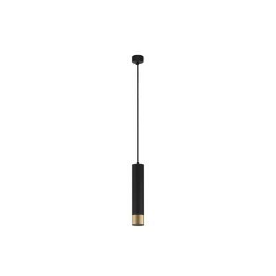 Lyora Design hanglampPicto 30cm zwart met goud - 9911529