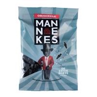 Echte Mannekes Originele mannekes zakje 100 gr
