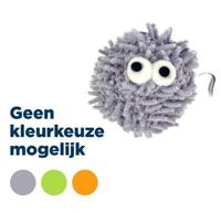 FOFOS BAL GEZICHT MET RATEL ASSORTI