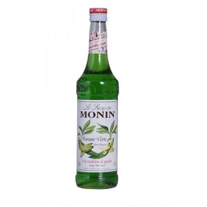 Monin Banane Verte 700ml