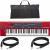 Clavia Nord Wave 2 set 4