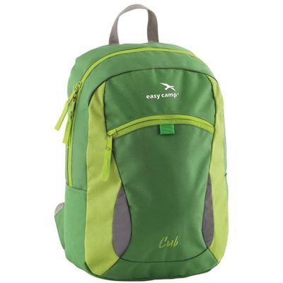 Easy Camp cub rugzak groen