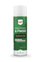 TEC7 Prepare & Finish 400ml