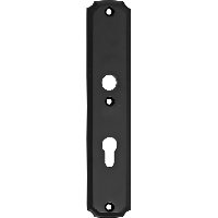 SKG schild Art-Nouveau BI MMZ PC72