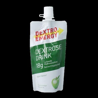 Dextro Drink apple 50 Milliliter Dextro Drink apple 50 Milliliter