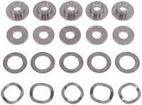 TRW montage-kit assembly kit bmw mst238+mst356 12/07