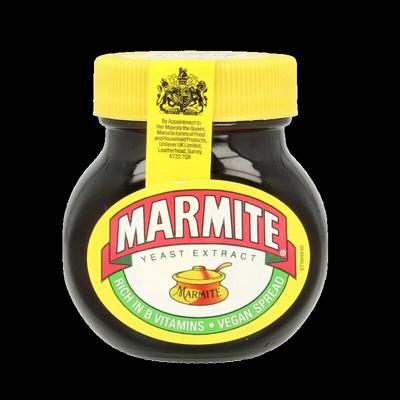Marmite Yeast extract 125 Gram