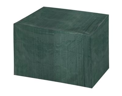 Tuinmeubelhoes Groen 122x112x98cm