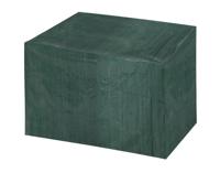 Tuinmeubelhoes Groen 122x112x98cm Tuinmeubelhoes Groen 122x112x98cm