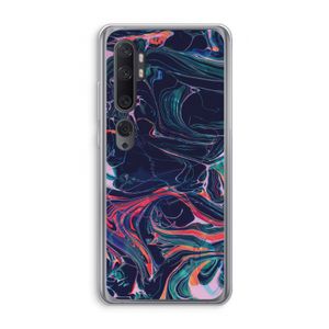 Light Years Beyond: Xiaomi Mi Note 10 Pro Transparant Hoesje