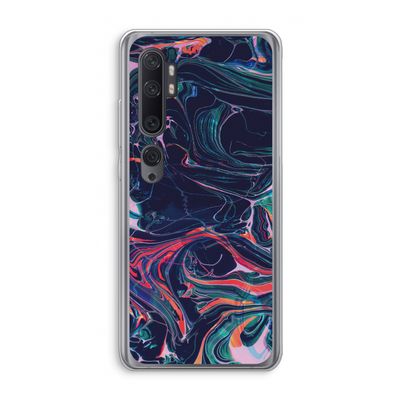 Light Years Beyond: Xiaomi Mi Note 10 Pro Transparant Hoesje