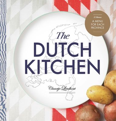The Dutch kitchen - Claartje Lindhout - eBook (9789023015628) The Dutch kitchen - Claartje Lindhout - eBook (9789023015628)