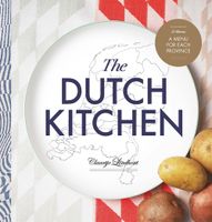 The Dutch kitchen - Claartje Lindhout - eBook (9789023015628) - thumbnail