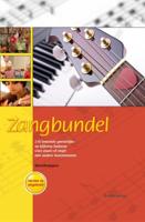 Zangbundel, muziekuitgave (Hardback)