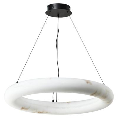 Hanglamp Solmira wit Hanglamp Solmira wit