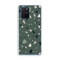 Terrazzo N°19: Samsung Galaxy Note 10 Lite Transparant Hoesje