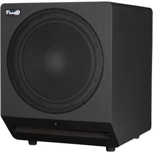 Fluid Audio FC10S actieve studio subwoofer (per stuk)