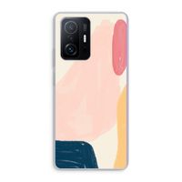 Saturday Flow: Xiaomi 11T Transparant Hoesje