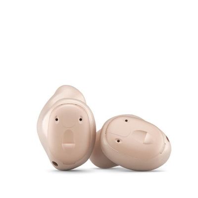 Widex Evoke 220 ITE