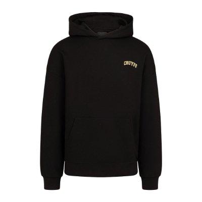 Cruyff - Titi Hoodie - Zwart