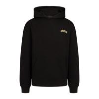Cruyff - Titi Hoodie - Zwart