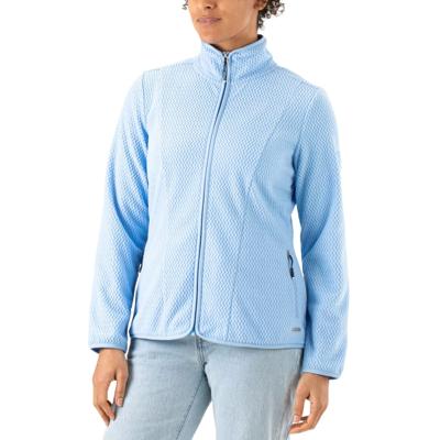 Falcon Fleece Vest Dames S/36