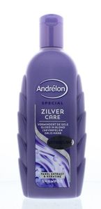 Andrelon Special shampoo zilver care (300 ml)