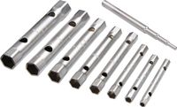 Promat Buissleutelset | 8-delig | CS35 - 4000823769 - 4000823769