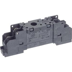 Panasonic JW1SFD Relaissocket Geschikt voor serie: Panasonic serie JW 1 stuk(s)