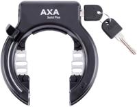 AXA ring- en accuslot set "solid plus"