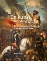 De kunst van de macht (Hardback)