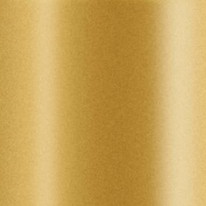 36x Metallic gouden dinerkaarsen 25 cm 8 branduren