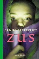 Zus - Sanne Parlevliet - ebook - thumbnail