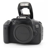 Canon EOS 700D body occasion