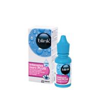 Blink Intensive Tears Plus (10ml) - Lenzenvloeistof > | 123Optic.com - thumbnail