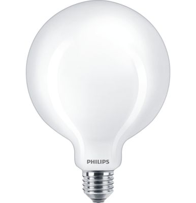 Philips Led Classic 100w E27 Ww G120 Fr Nd Srt4 Verlichting