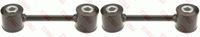 Stabilisatorstang Set SETJTS762x2